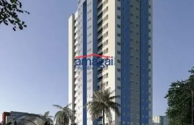 Apartamento com 2 quartos à venda no loteamento villa branca, jacareí  por r$ 535.000