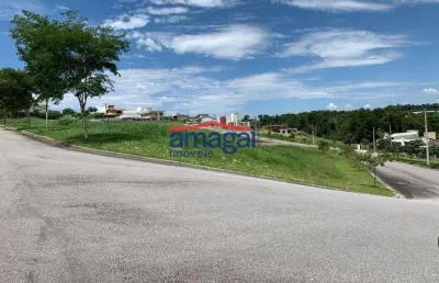 Terreno à venda no parque residencial jequitibá, jacareí  por r$ 589.000