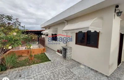Casa com 3 quartos à venda no jardim são luiz, jacareí  por r$ 480.000