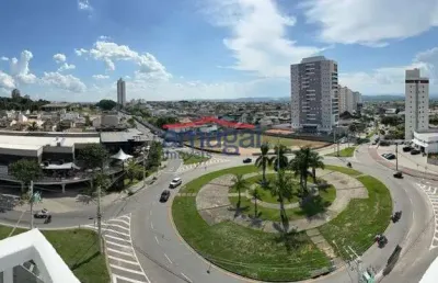 Apartamento com 3 quartos à venda no loteamento villa branca, jacareí  por r$ 755.000