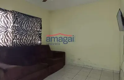 Casa com 2 quartos à venda no jardim terras de são joão, jacareí  por r$ 480.000