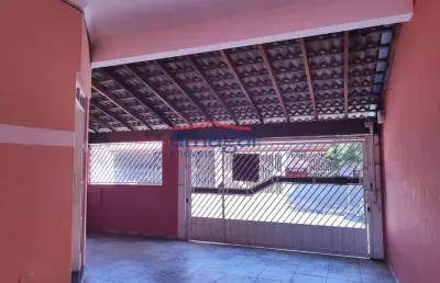 Casa com 3 quartos à venda no jardim altos de santana ii, jacareí  por r$ 700.000