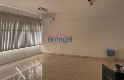 Sala comercial à venda no centro, jacareí  por r$ 197.000