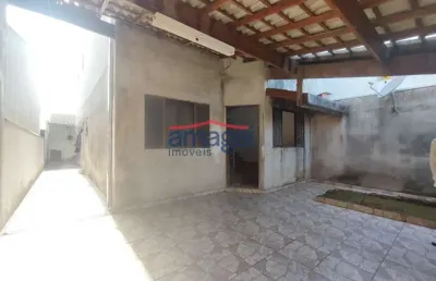 Casa com 4 quartos à venda no residencial santa paula, jacareí  por r$ 425.000