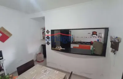Casa com 3 quartos à venda no parque dos príncipes, jacareí  por r$ 380.000