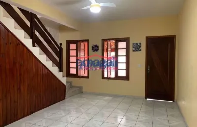 Casa com 3 quartos à venda no jardim flórida, jacareí  por r$ 430.000