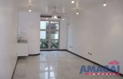 Sala comercial para alugar no centro, jacareí  por r$ 600