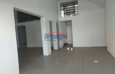 Sala comercial para alugar no centro, jacareí  por r$ 4.000