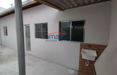 Casa com 1 quarto à venda na cidade nova jacareí, jacareí  por r$ 260.000