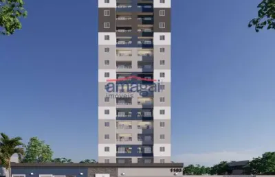 Apartamento à venda no jardim santa maria, jacareí  por r$ 335.109