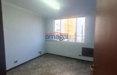Sala comercial para alugar no centro, jacareí  por r$ 1.000