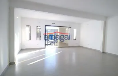 Sala comercial para alugar no centro, jacareí  por r$ 10.000