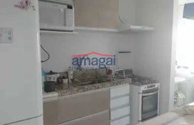 Apartamento com 2 quartos à venda no centro, jacareí  por r$ 410.000