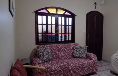 Casa com 2 quartos à venda no jardim paraíso, jacareí  por r$ 260.000