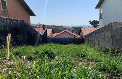 Terreno à venda no jardim terras de são joão, jacareí  por r$ 220.000