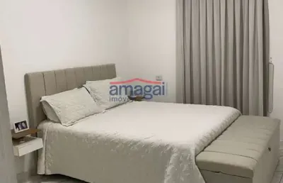 Casa com 2 quartos à venda no jardim califórnia, jacareí  por r$ 450.000