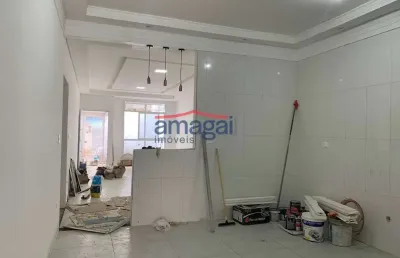 Casa com 3 quartos à venda no loteamento villa branca, jacareí  por r$ 920.000