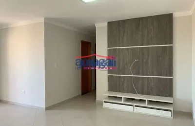 Apartamento com 3 quartos à venda no centro, jacareí  por r$ 550.000