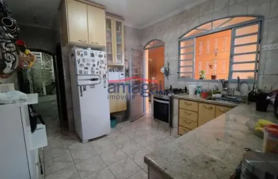 Casa com 3 quartos à venda na vila ita, jacareí  por r$ 290.000
