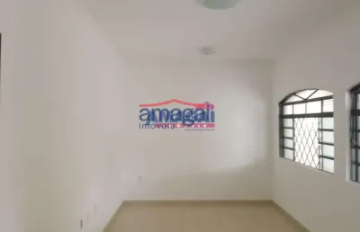 Casa com 3 quartos para alugar no conjunto são benedito, jacareí  por r$ 2.650