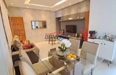 Casa com 3 quartos à venda no loteamento villa branca, jacareí  por r$ 719.990