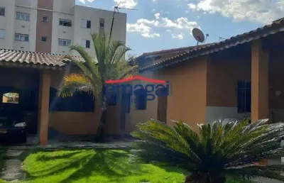 Casa com 2 quartos à venda no jardim flórida, jacareí  por r$ 420.000