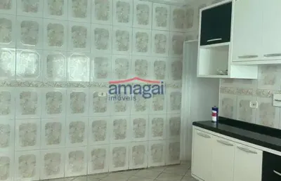 Casa com 4 quartos à venda no jardim paraíso, jacareí  por r$ 385.000
