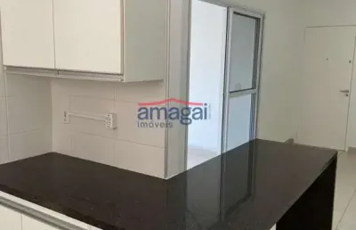 Apartamento com 2 quartos para alugar no parque residencial aquarius, são josé dos campos  por r$ 4.700