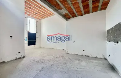 Casa com 3 quartos à venda no residencial parque dos sinos, jacareí  por r$ 450.000