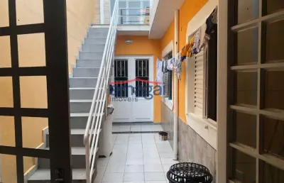 Casa com 3 quartos à venda no centro, jacareí  por r$ 600.000
