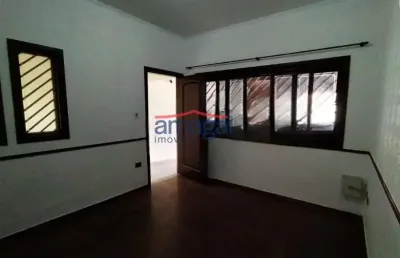 Casa com 3 quartos à venda no jardim marcondes, jacareí  por r$ 530.000