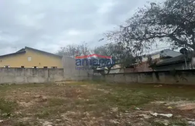 Terreno à venda no loteamento villa branca, jacareí  por r$ 390.000