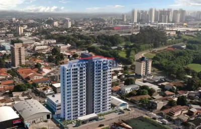 Apartamento com 2 quartos à venda no parque industrial, são josé dos campos  por r$ 548.901