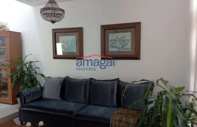 Casa com 3 quartos à venda no jardim santa maria, jacareí  por r$ 1.160.000