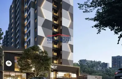 Apartamento com 2 quartos à venda no parque industrial, são josé dos campos 