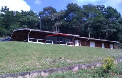 Chácara / sítio com 4 quartos à venda no centro, jambeiro  por r$ 2.800.000