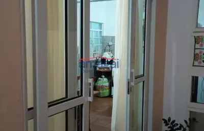 Casa com 2 quartos à venda na vila garcia (são silvestre), jacareí  por r$ 350.000