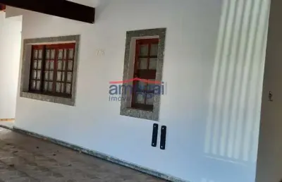 Casa com 3 quartos à venda no parque brasil, jacareí  por r$ 575.000