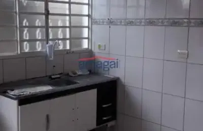 Casa com 2 quartos à venda na cidade salvador, jacareí  por r$ 240.000