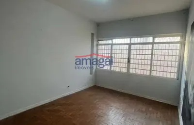 Casa com 3 quartos para alugar no jardim santa maria, jacareí  por r$ 2.800