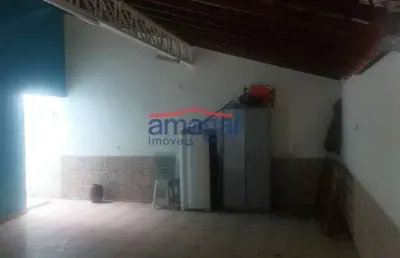 Casa com 2 quartos à venda no jardim leblon, jacareí  por r$ 480.000