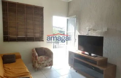 Casa com 2 quartos à venda no jardim paraíso, jacareí  por r$ 320.000