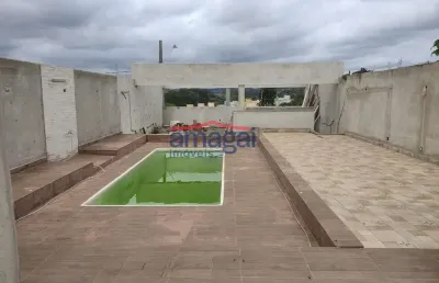 Sala comercial à venda no jardim leblon, jacareí  por r$ 270.000