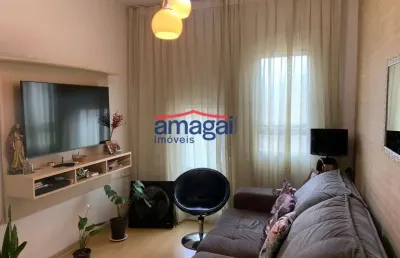 Casa em condomínio fechado com 2 quartos à venda na cidade salvador, jacareí  por r$ 310.000