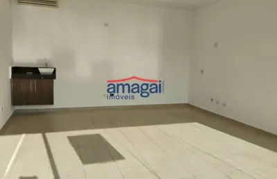 Sala comercial à venda no jardim califórnia, jacareí  por r$ 150.000