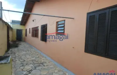 Casa com 3 quartos para alugar no jardim flórida, jacareí  por r$ 4.950