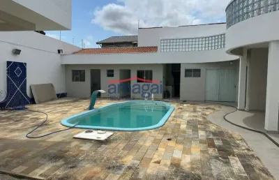 Casa com 3 quartos para alugar no santa cruz dos lázaros, jacareí  por r$ 5.000