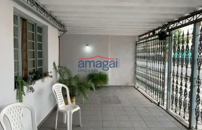 Casa com 3 quartos à venda no são joão, jacareí  por r$ 535.000