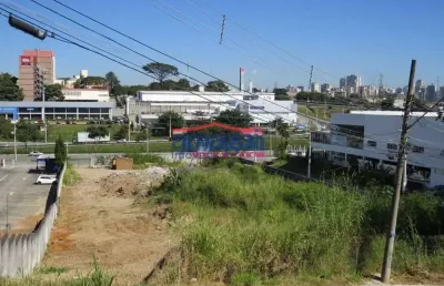 Terreno comercial para alugar na vila nova conceição, são josé dos campos  por r$ 70.000
