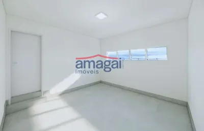 Sala comercial para alugar no centro, jacareí  por r$ 3.450